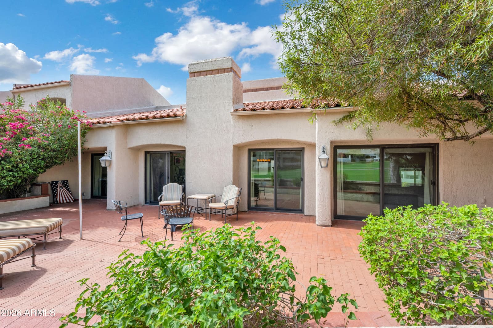 2626 E ARIZONA BILTMORE Circle 17, Phoenix, AZ 85016 — photo 31 of 42