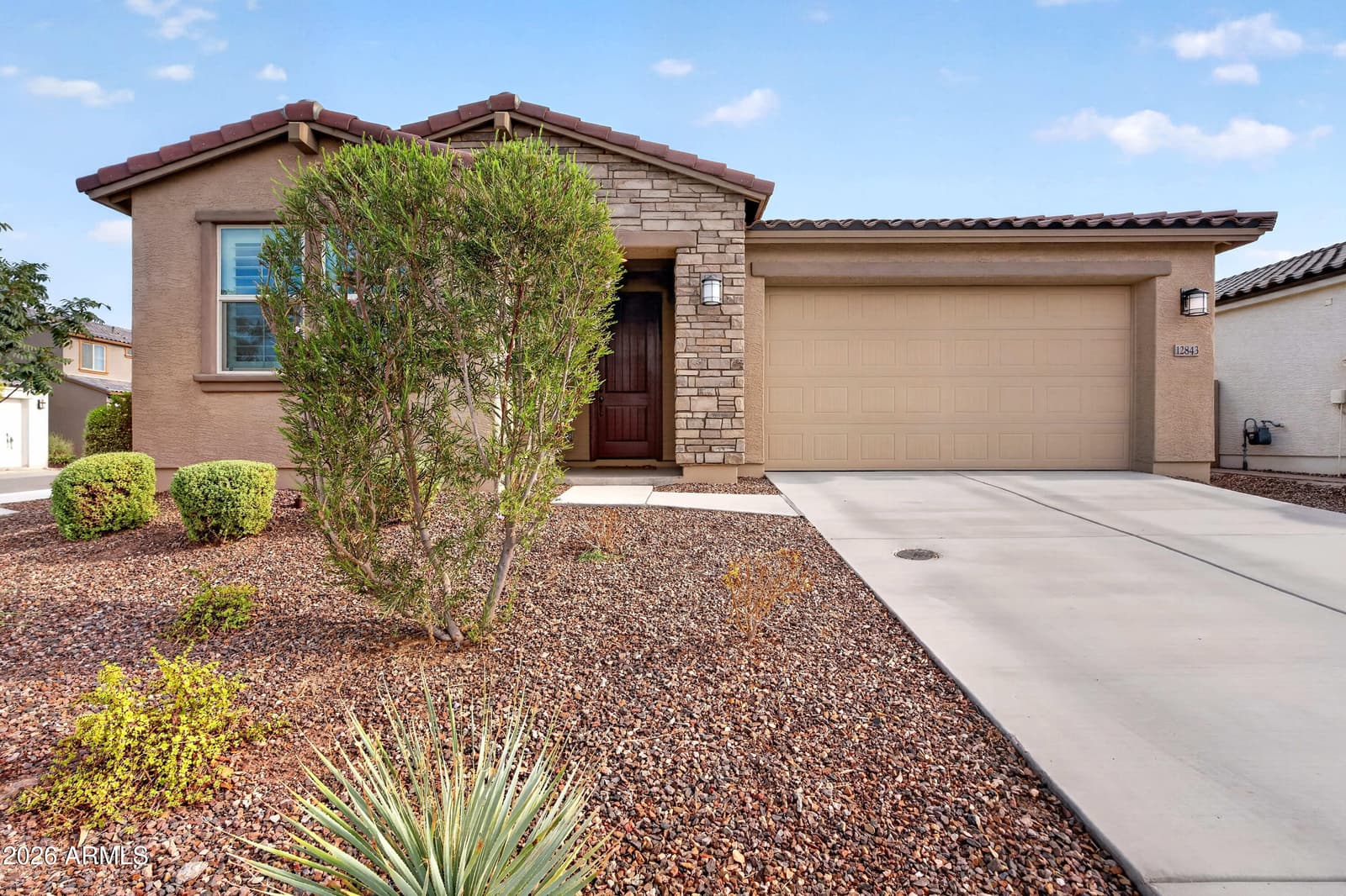 12843 W LAMAR Court, Glendale, AZ 85307 — photo 3 of 53