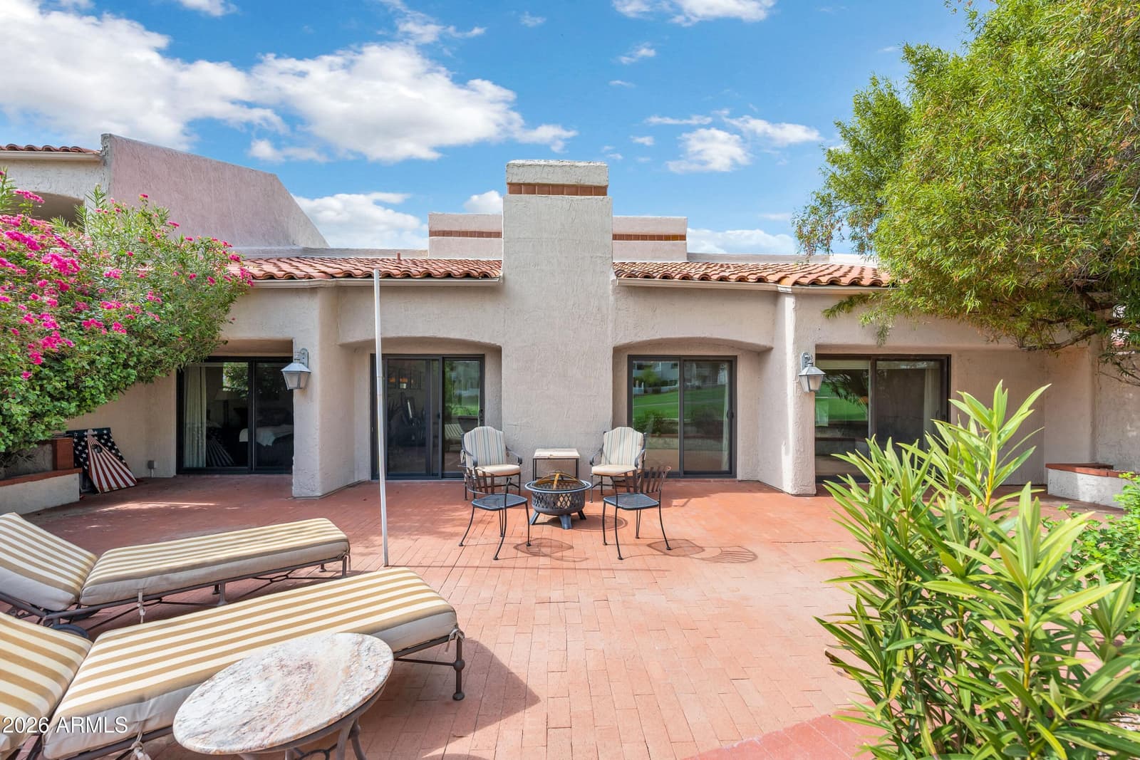 2626 E ARIZONA BILTMORE Circle 17, Phoenix, AZ 85016 — photo 34 of 42