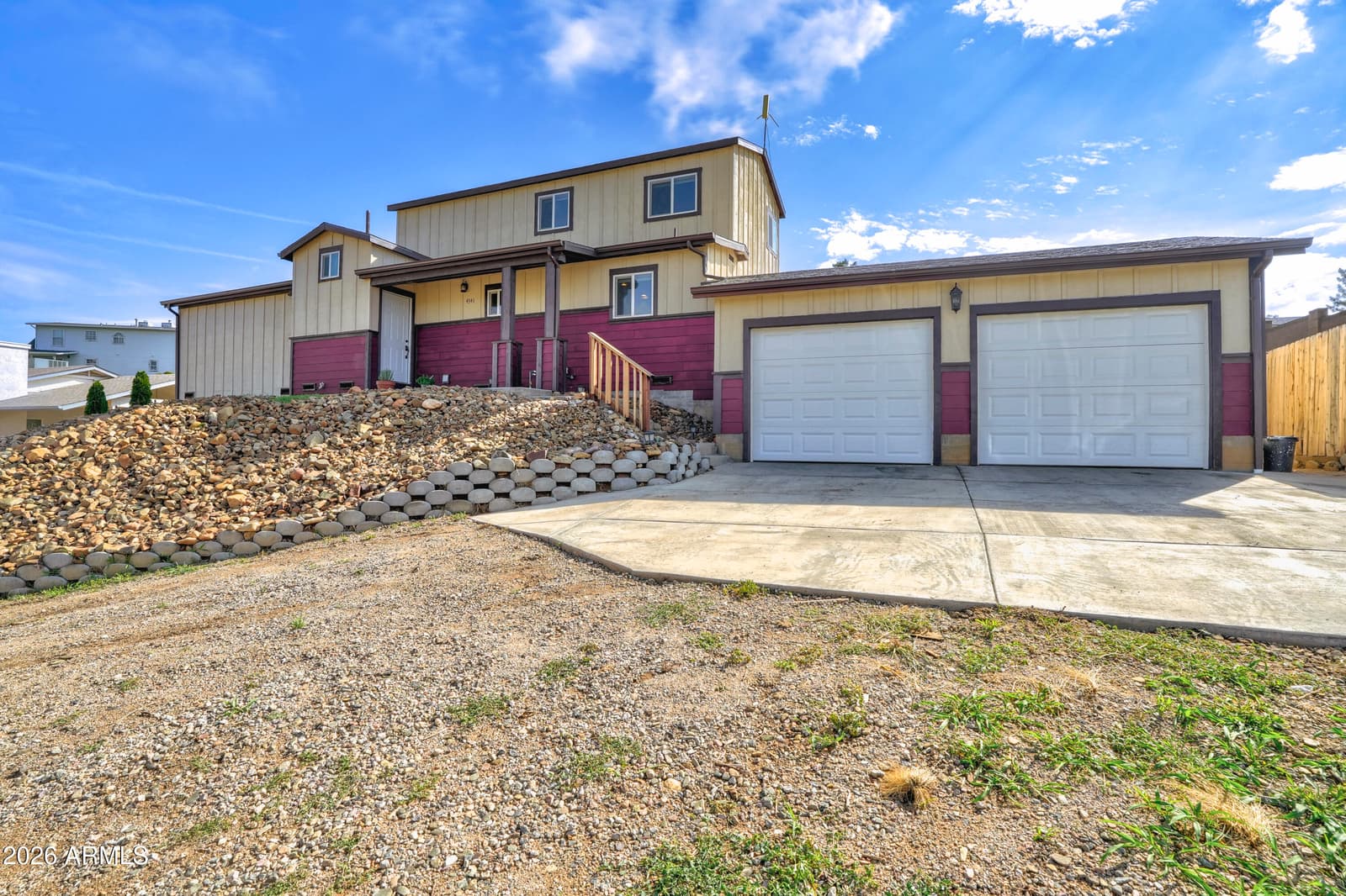 4341 N MAGMA Circle, Prescott Valley, AZ 86314 — photo 1 of 41