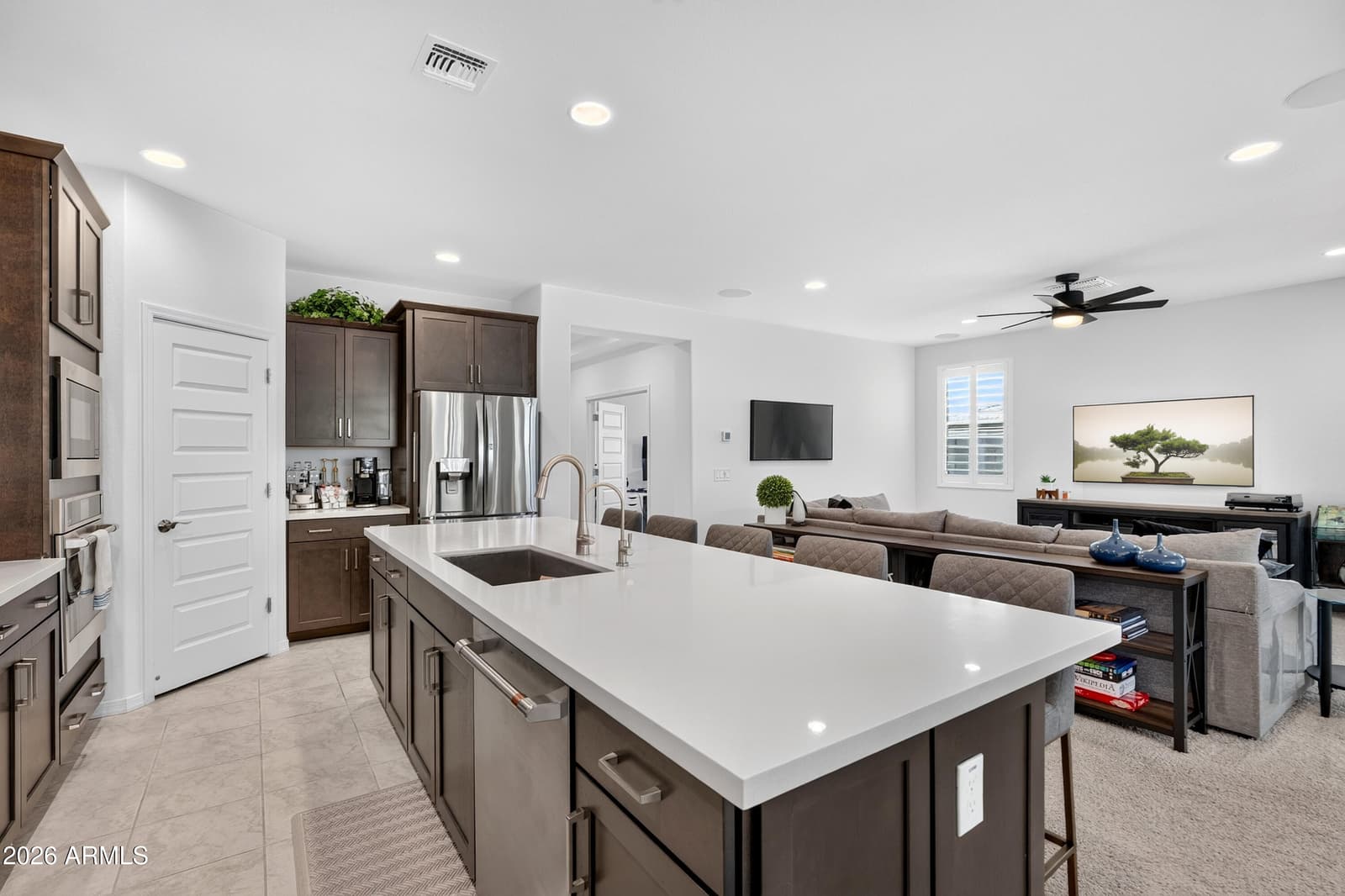 12843 W LAMAR Court, Glendale, AZ 85307 — photo 12 of 53