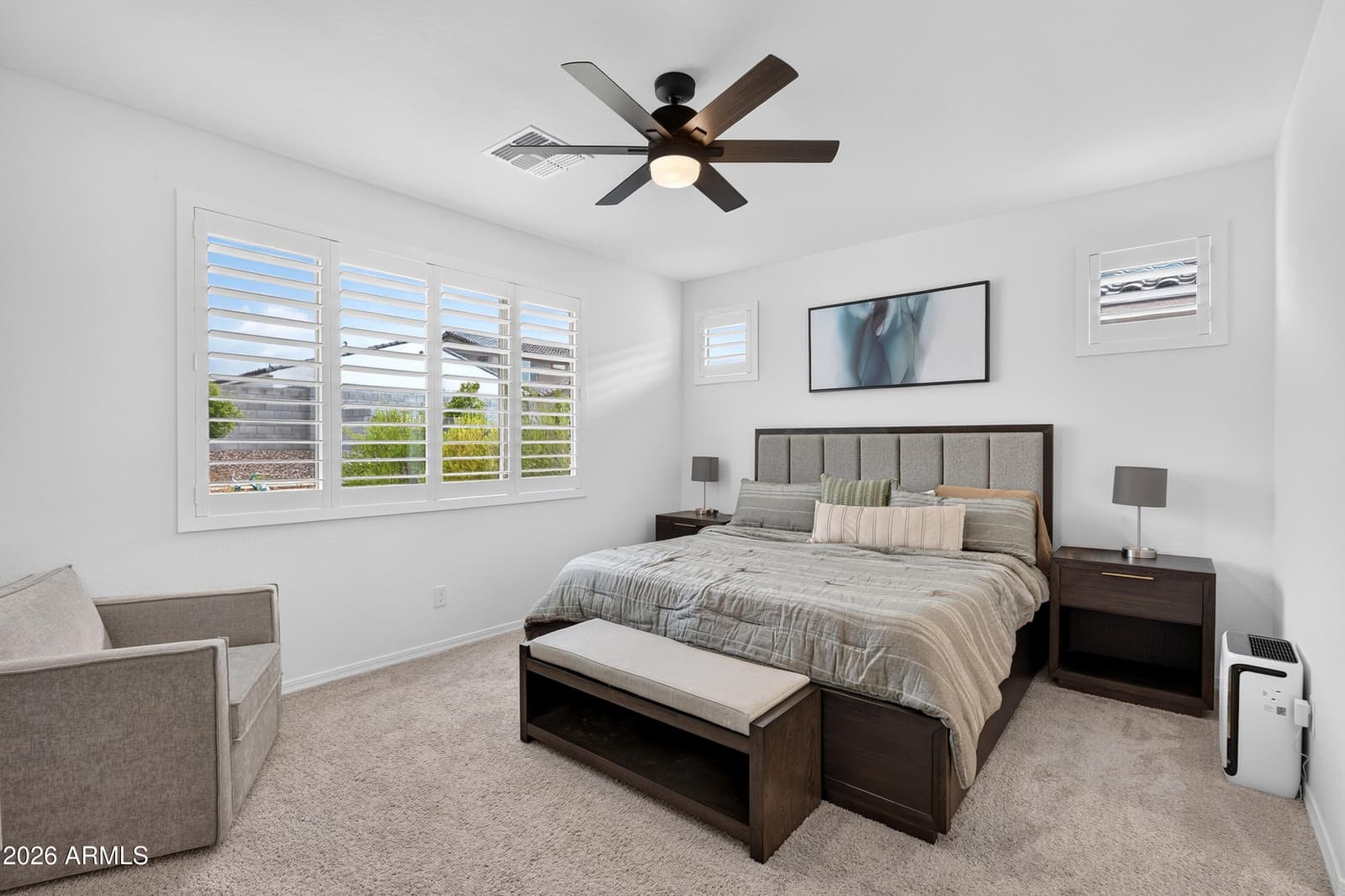12843 W LAMAR Court, Glendale, AZ 85307 — photo 17 of 53