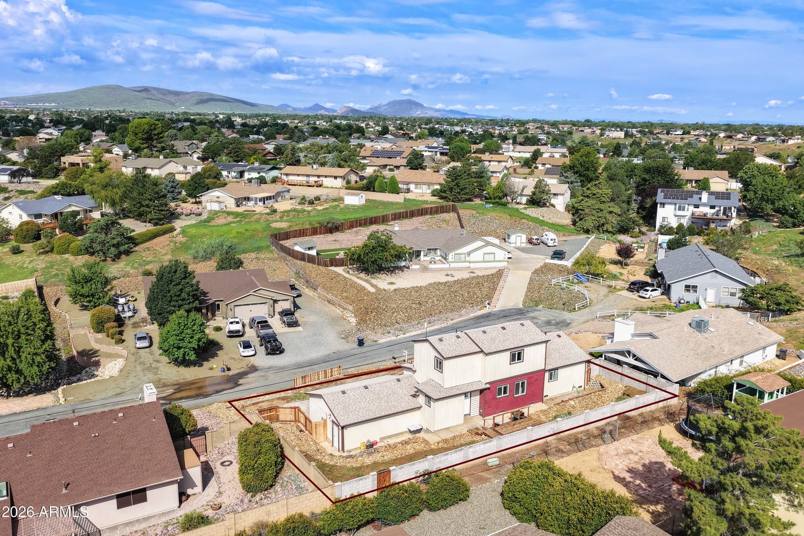 4341 N MAGMA Circle, Prescott Valley, AZ 86314 — photo 27 of 41
