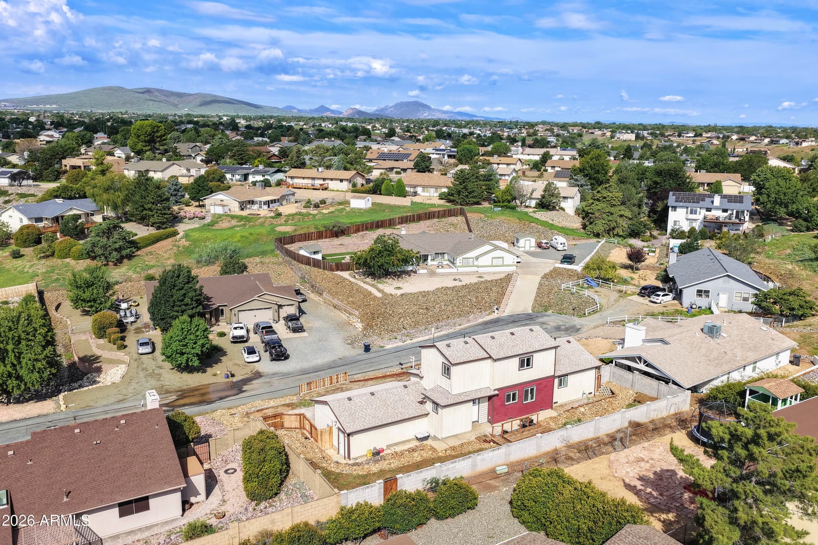 4341 N MAGMA Circle, Prescott Valley, AZ 86314 — photo 31 of 41