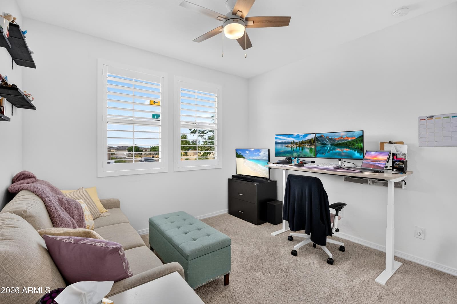 12843 W LAMAR Court, Glendale, AZ 85307 — photo 25 of 53