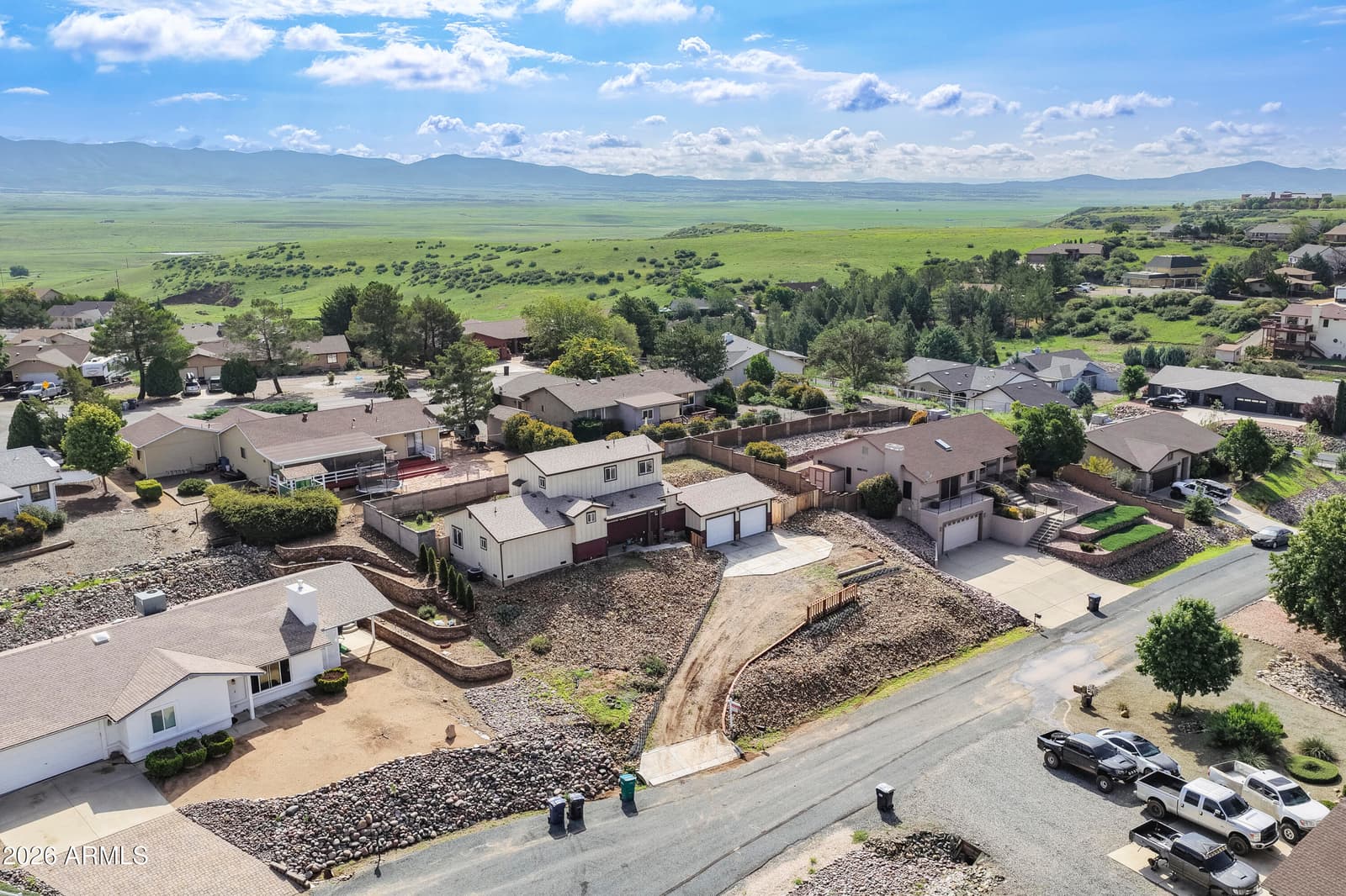 4341 N MAGMA Circle, Prescott Valley, AZ 86314 — photo 33 of 41