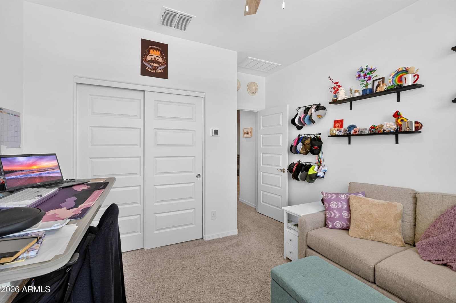 12843 W LAMAR Court, Glendale, AZ 85307 — photo 26 of 53
