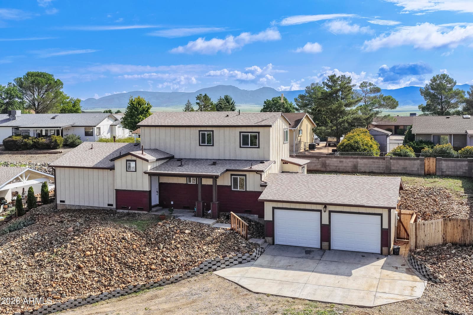 4341 N MAGMA Circle, Prescott Valley, AZ 86314 — photo 35 of 41