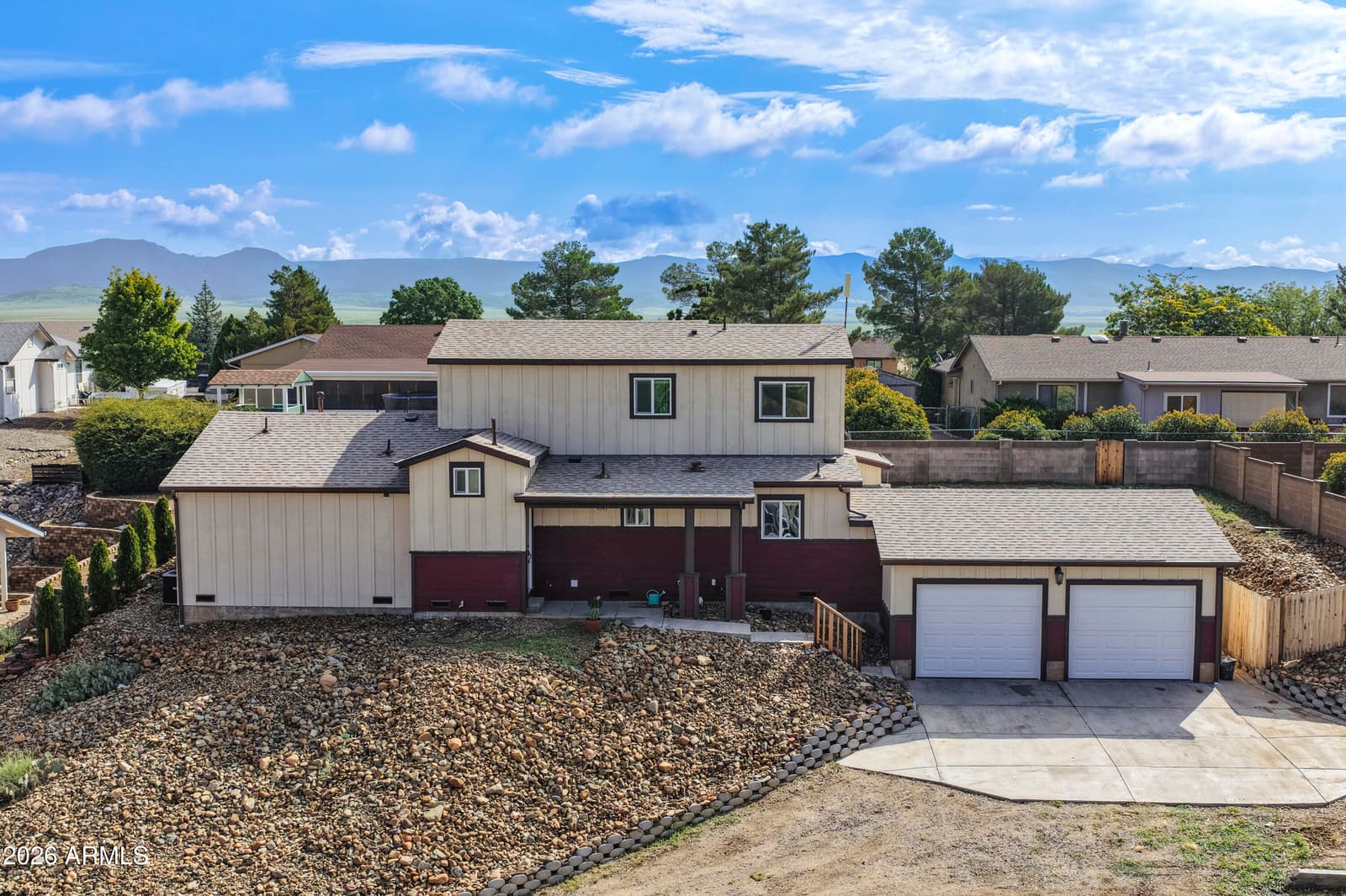 4341 N MAGMA Circle, Prescott Valley, AZ 86314 — photo 36 of 41