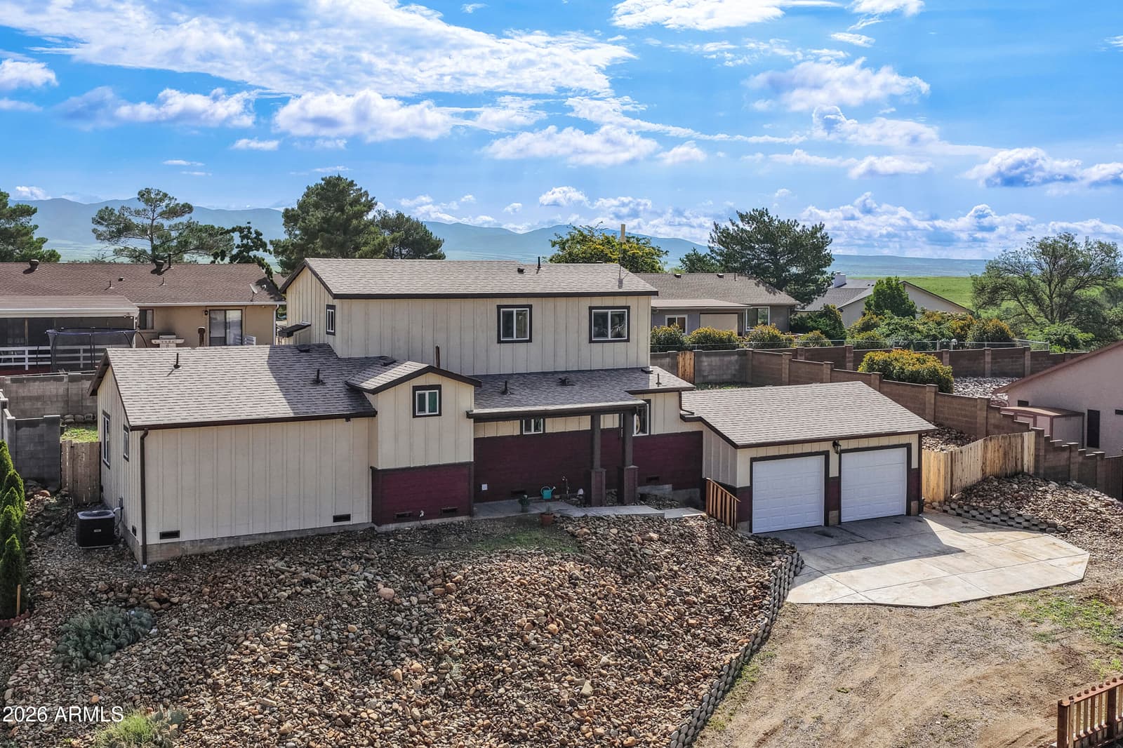 4341 N MAGMA Circle, Prescott Valley, AZ 86314 — photo 37 of 41