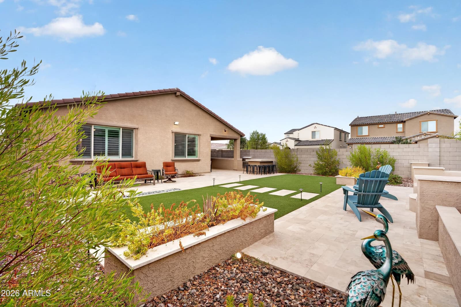 12843 W LAMAR Court, Glendale, AZ 85307 — photo 38 of 53