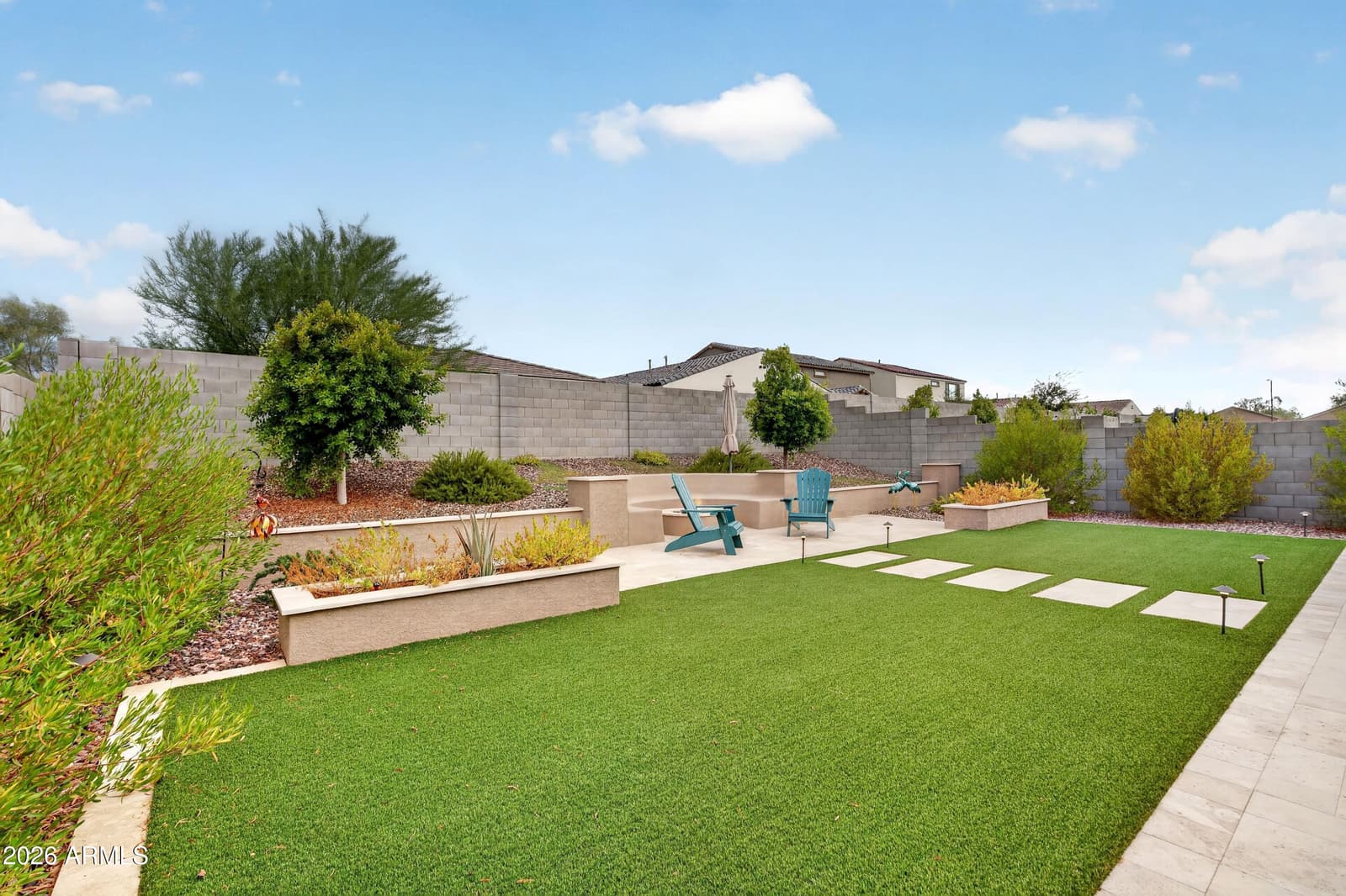 12843 W LAMAR Court, Glendale, AZ 85307 — photo 41 of 53