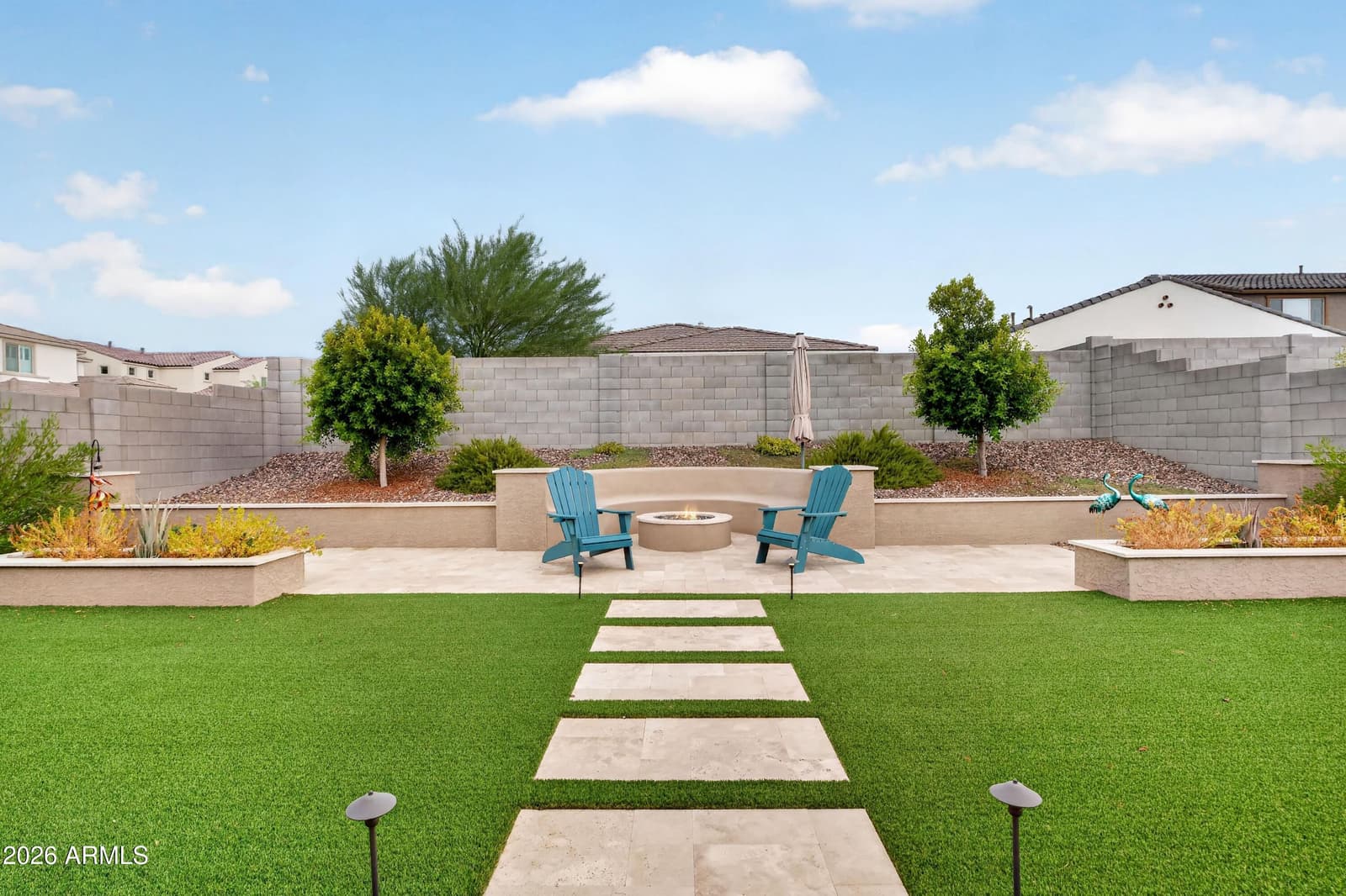 12843 W LAMAR Court, Glendale, AZ 85307 — photo 43 of 53