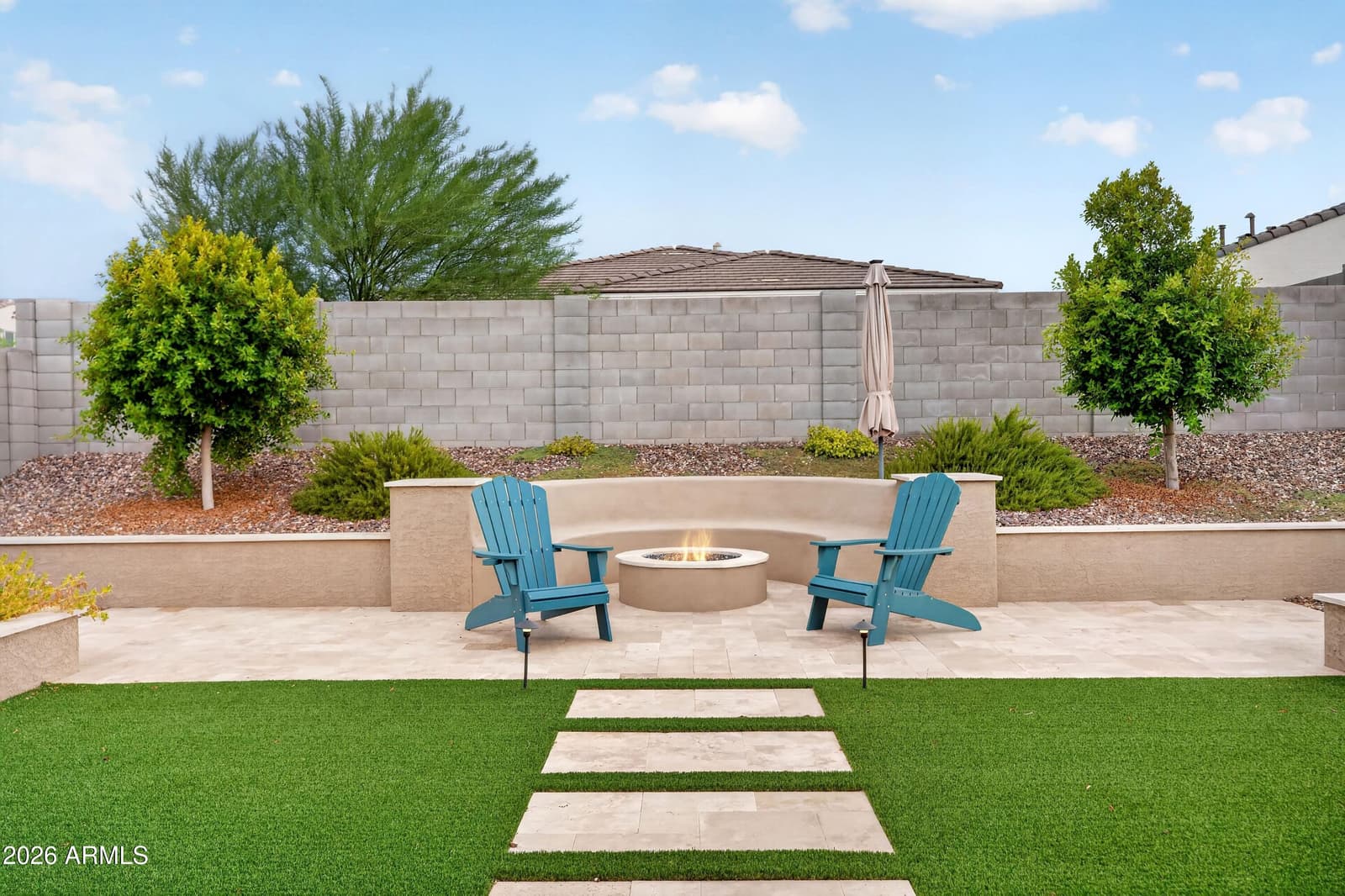 12843 W LAMAR Court, Glendale, AZ 85307 — photo 44 of 53