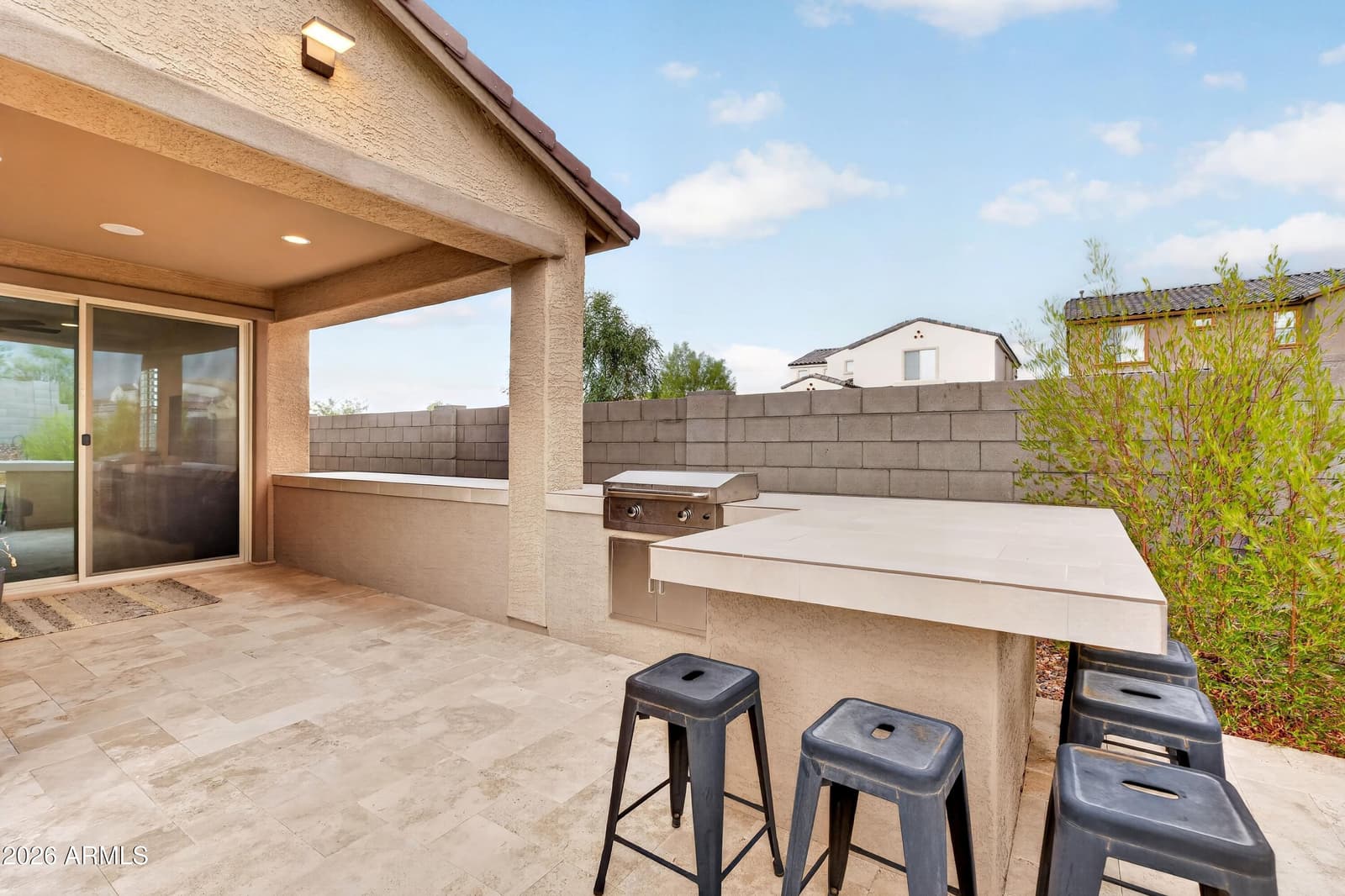 12843 W LAMAR Court, Glendale, AZ 85307 — photo 46 of 53