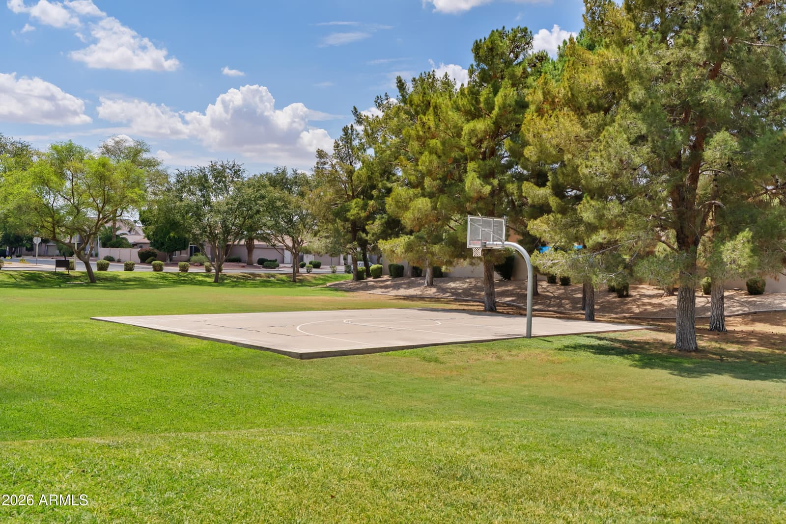 1278 S Monterey Street, Gilbert, AZ 85233 — photo 43 of 48
