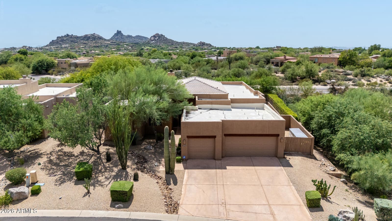 28752 N 111th Street, Scottsdale, AZ 85262 — photo 54 of 71