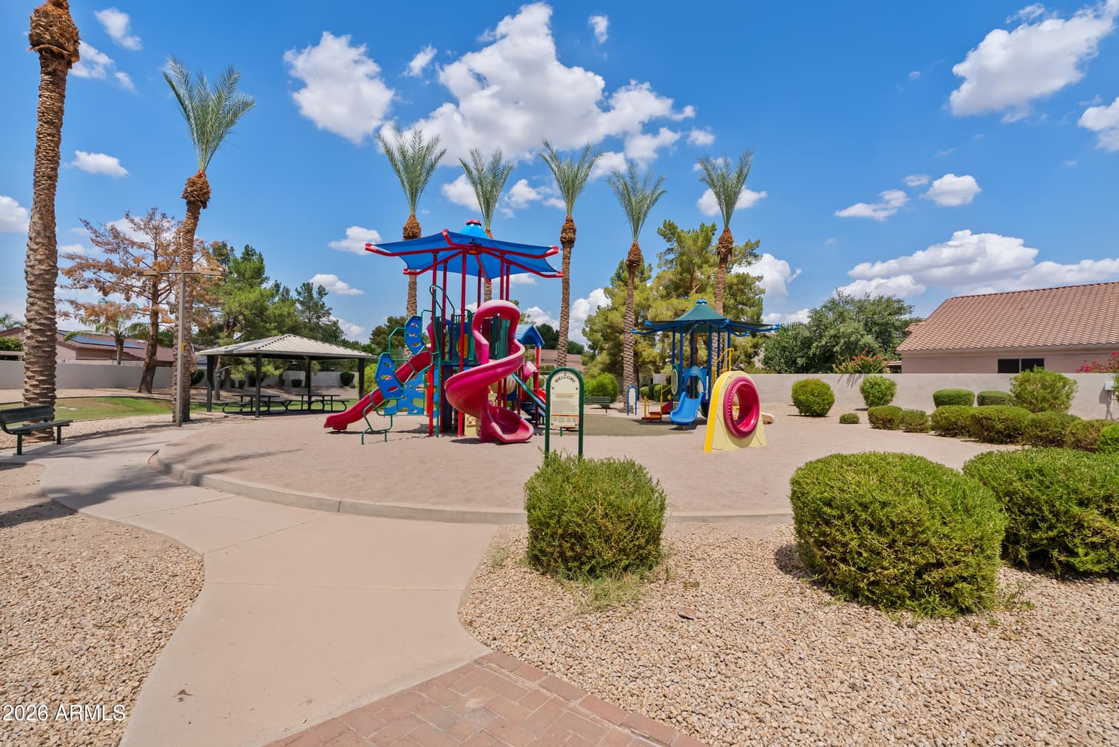 1278 S Monterey Street, Gilbert, AZ 85233 — photo 44 of 48