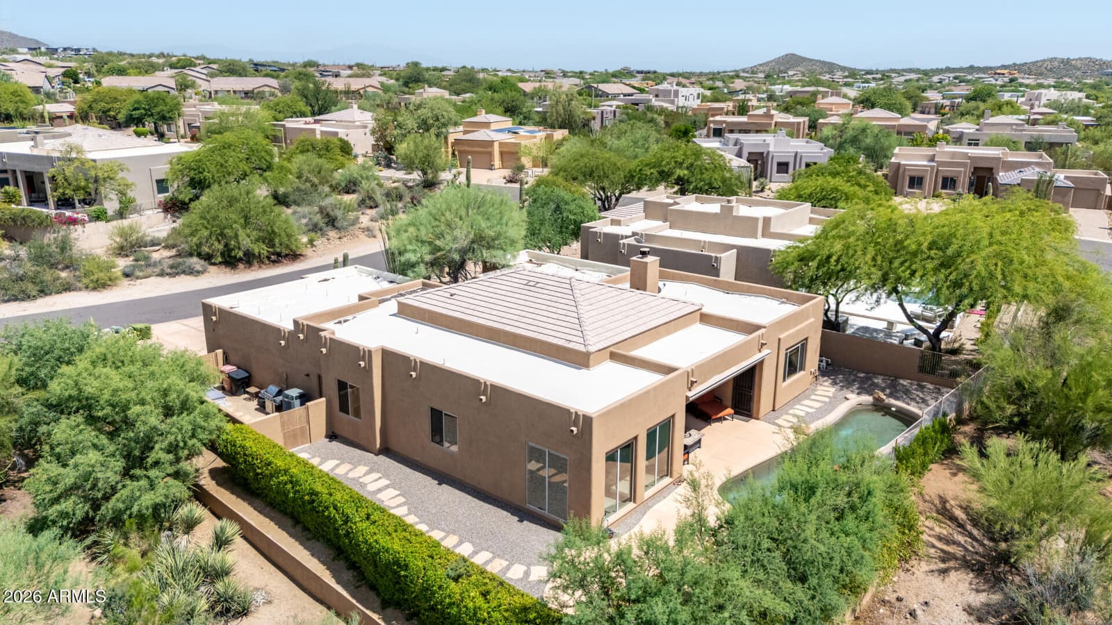 28752 N 111th Street, Scottsdale, AZ 85262 — photo 57 of 71