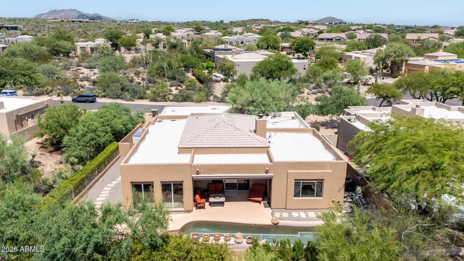 28752 N 111th Street, Scottsdale, AZ 85262 — photo 58 of 71