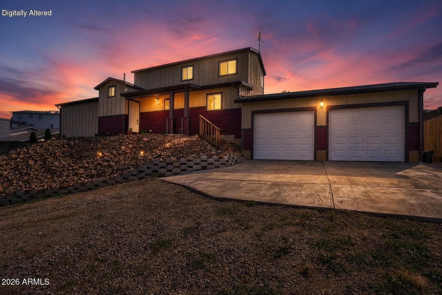 4341 N MAGMA Circle, Prescott Valley, AZ 86314 — photo 2 of 41