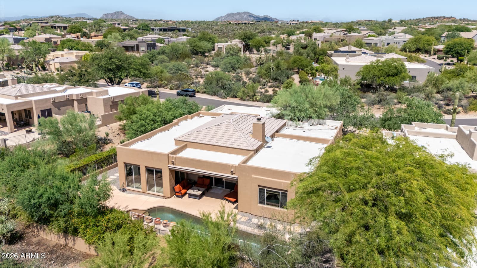 28752 N 111th Street, Scottsdale, AZ 85262 — photo 59 of 71