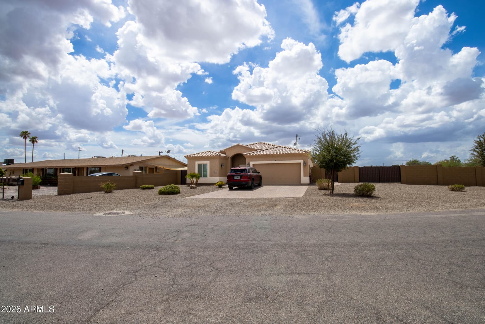 4030 N CAMERON Drive, Eloy, AZ 85131 — photo 3 of 6