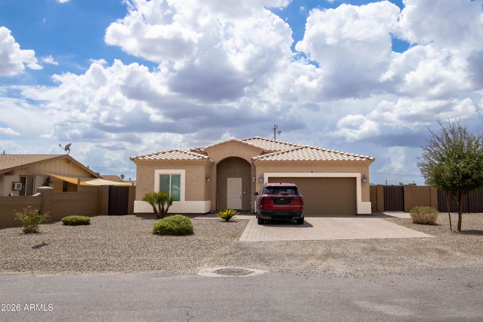 4030 N CAMERON Drive, Eloy, AZ 85131 — photo 1 of 6
