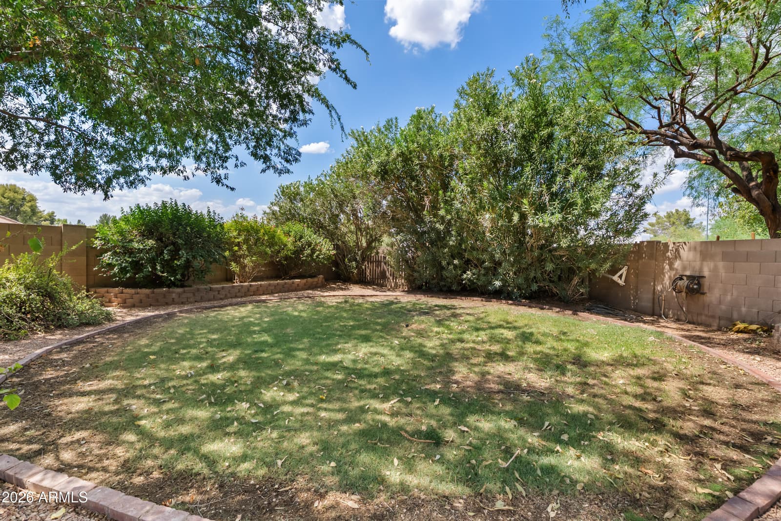 1278 S Monterey Street, Gilbert, AZ 85233 — photo 34 of 48