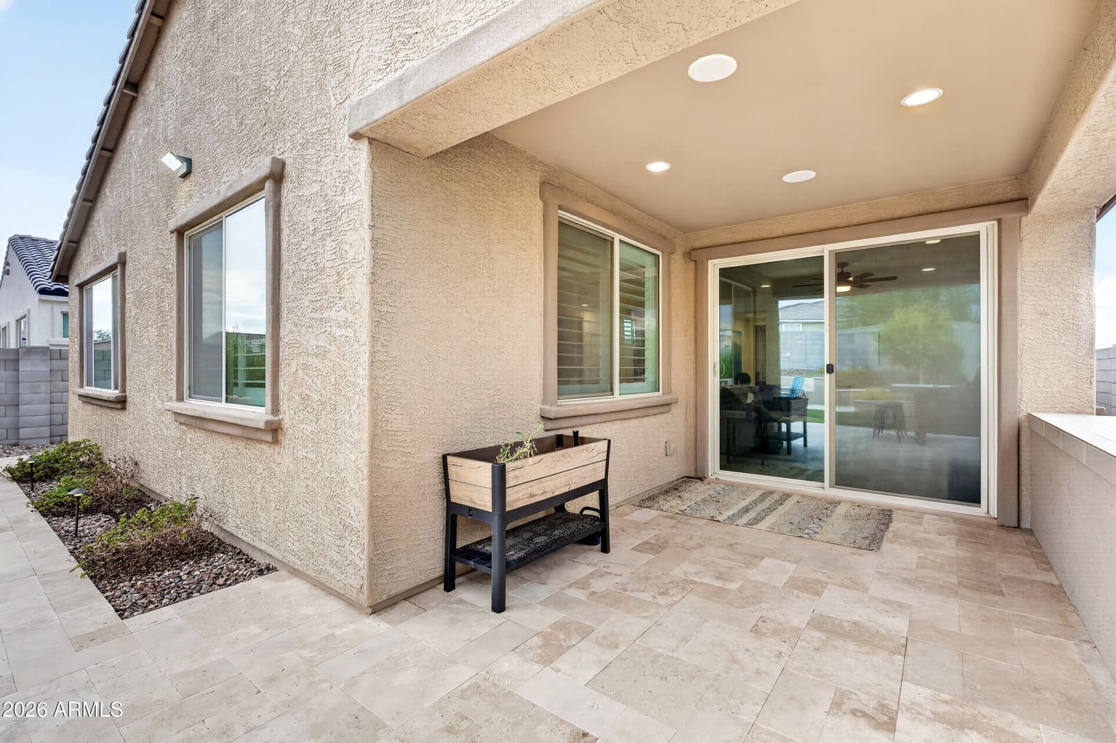 12843 W LAMAR Court, Glendale, AZ 85307 — photo 48 of 53