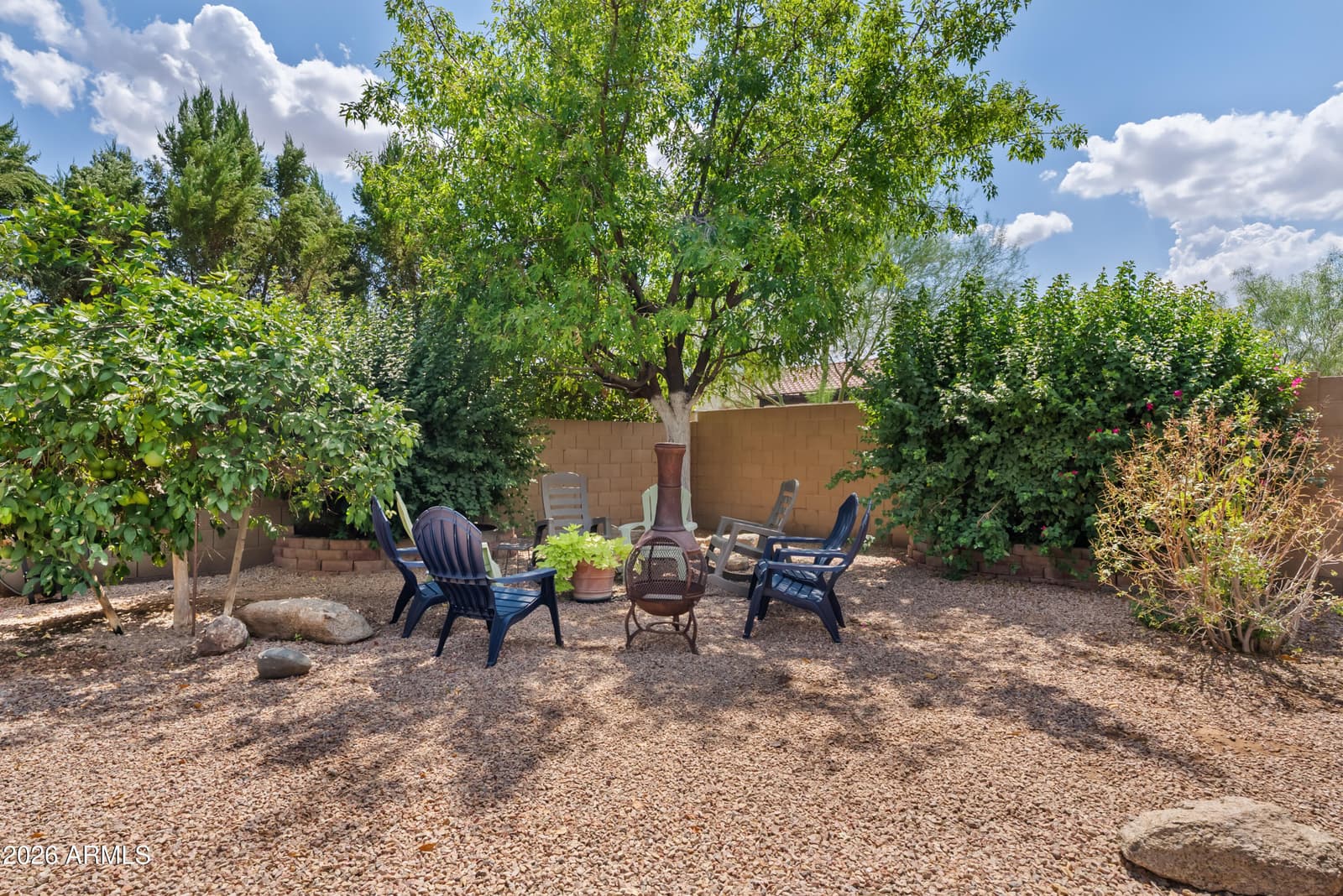 1278 S Monterey Street, Gilbert, AZ 85233 — photo 35 of 48