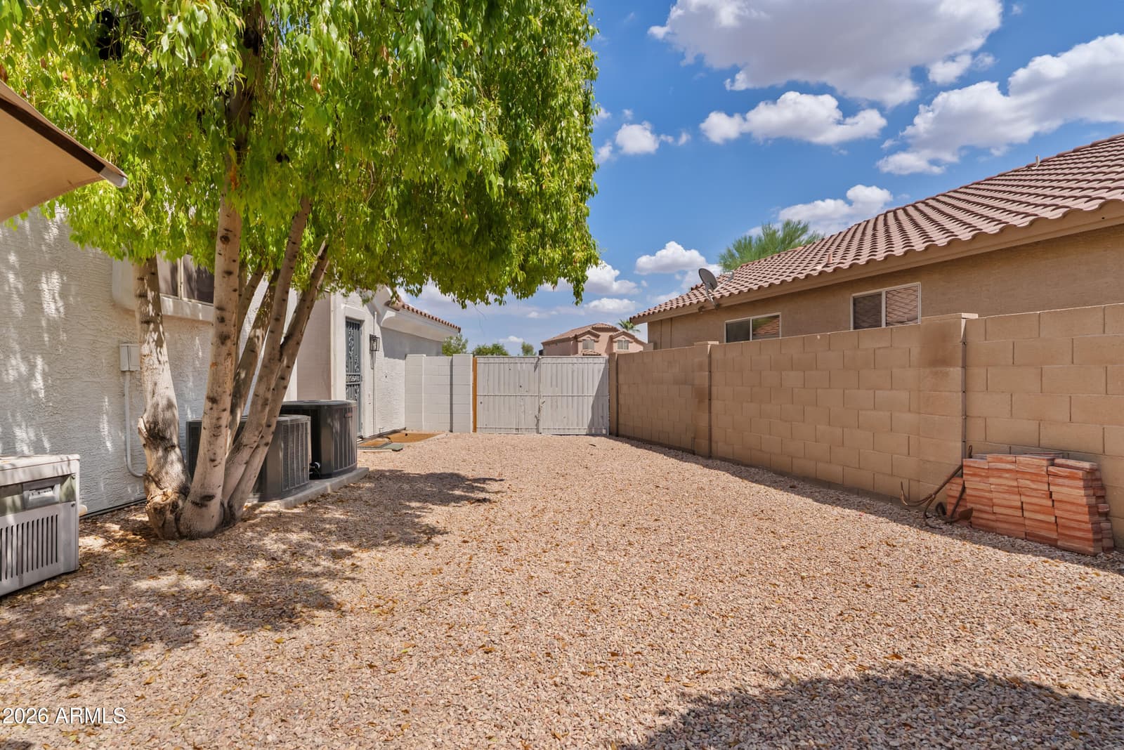 1278 S Monterey Street, Gilbert, AZ 85233 — photo 36 of 48