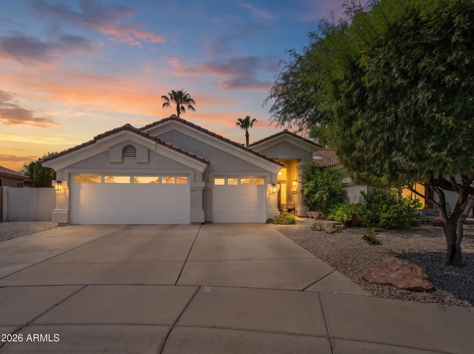 1278 S Monterey Street, Gilbert, AZ 85233 — photo 45 of 48