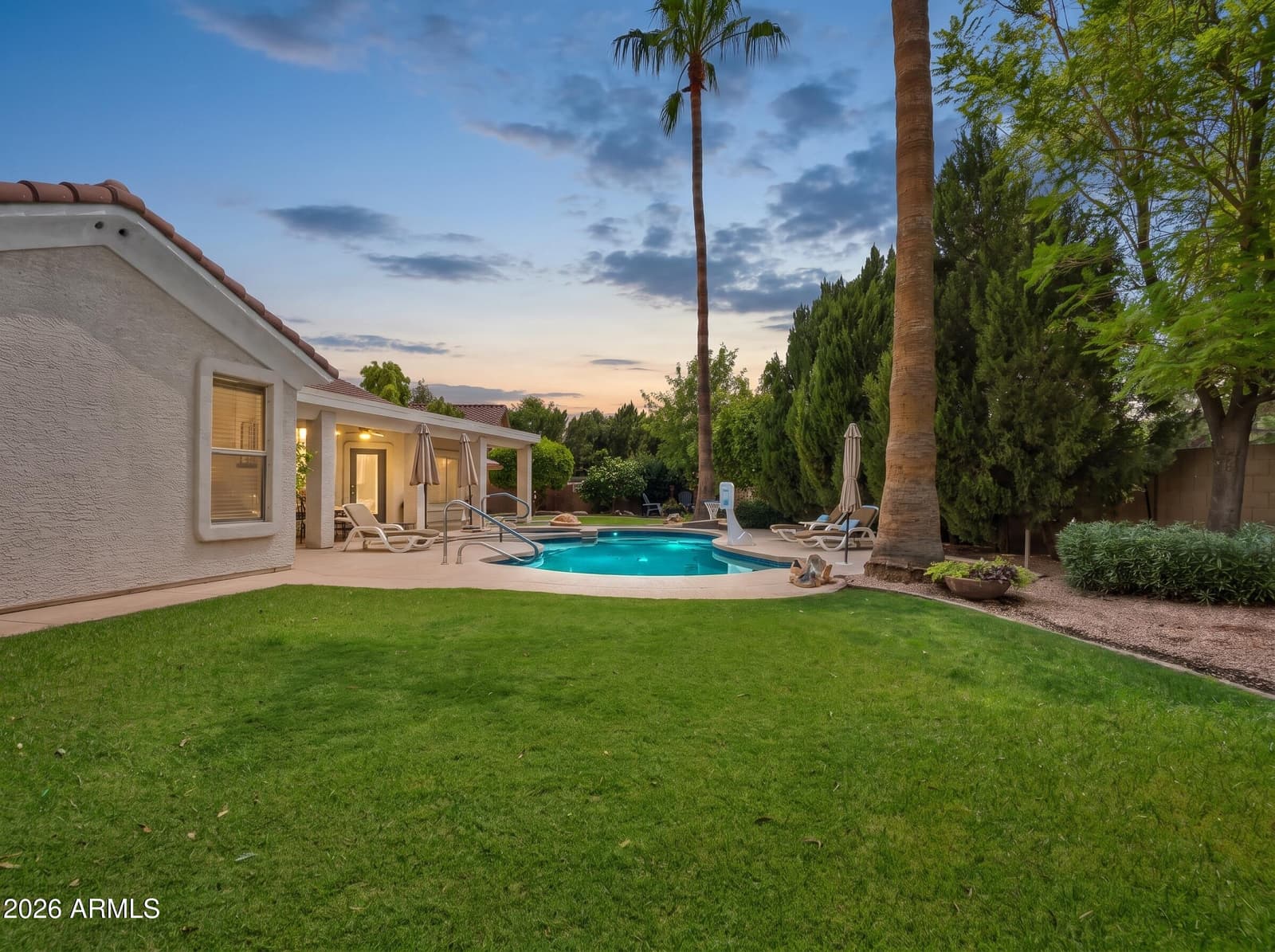 1278 S Monterey Street, Gilbert, AZ 85233 — photo 47 of 48