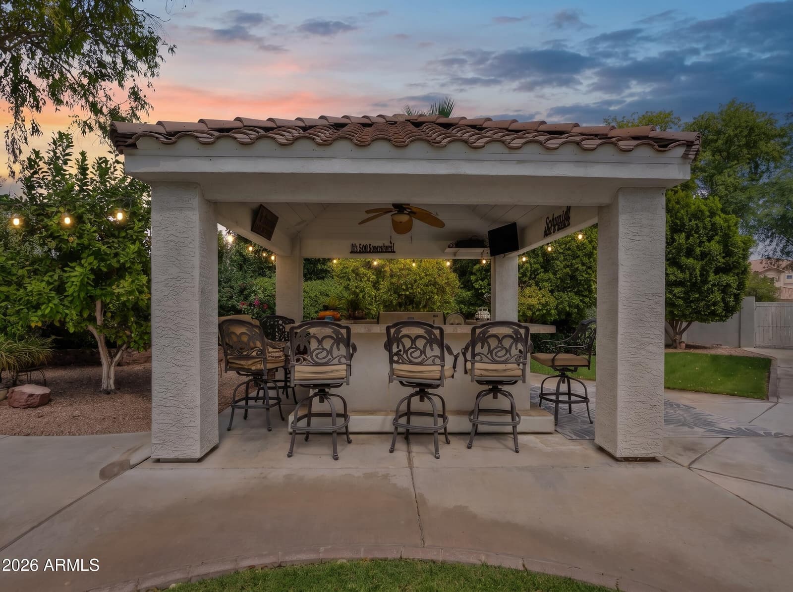 1278 S Monterey Street, Gilbert, AZ 85233 — photo 48 of 48