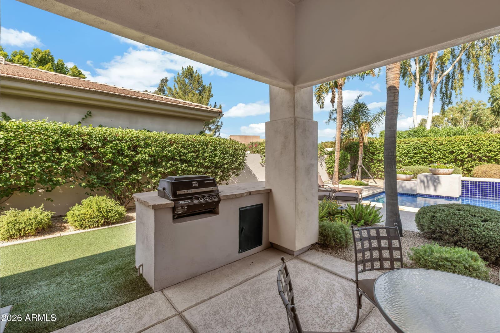 8745 N 73RD Way, Scottsdale, AZ 85258 — photo 59 of 72