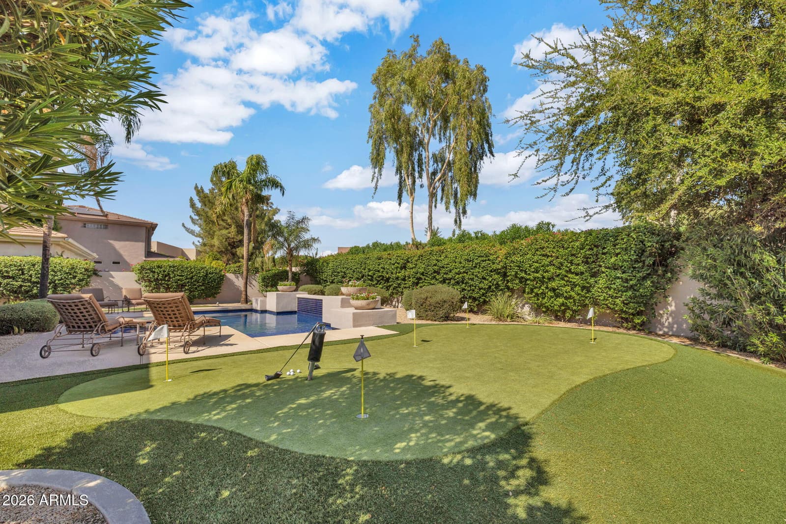 8745 N 73RD Way, Scottsdale, AZ 85258 — photo 55 of 72