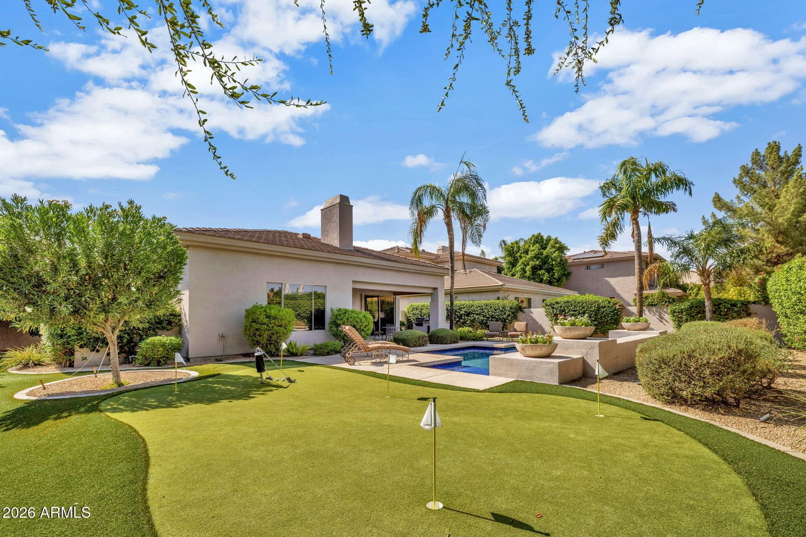 8745 N 73RD Way, Scottsdale, AZ 85258 — photo 54 of 72