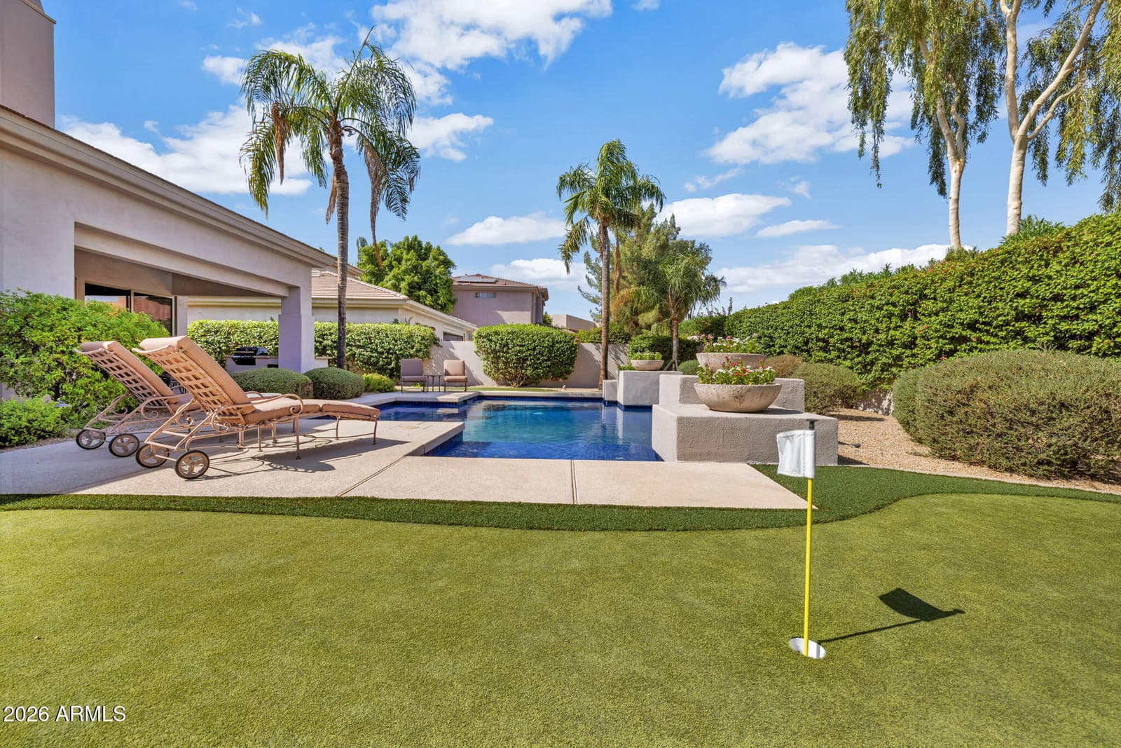 8745 N 73RD Way, Scottsdale, AZ 85258 — photo 53 of 72
