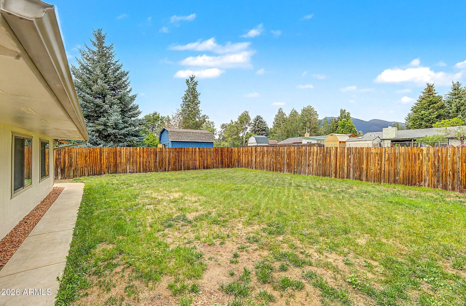 3320 W Wilson Drive, Flagstaff, AZ 86001 — photo 27 of 41