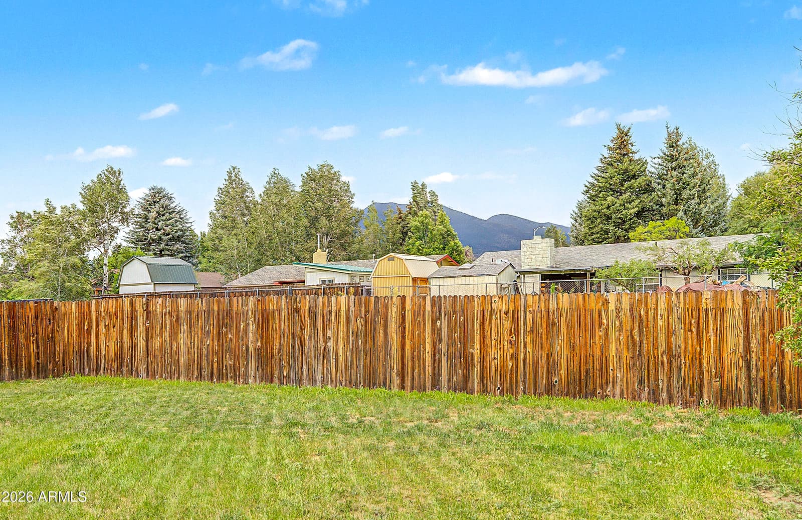 3320 W Wilson Drive, Flagstaff, AZ 86001 — photo 29 of 41