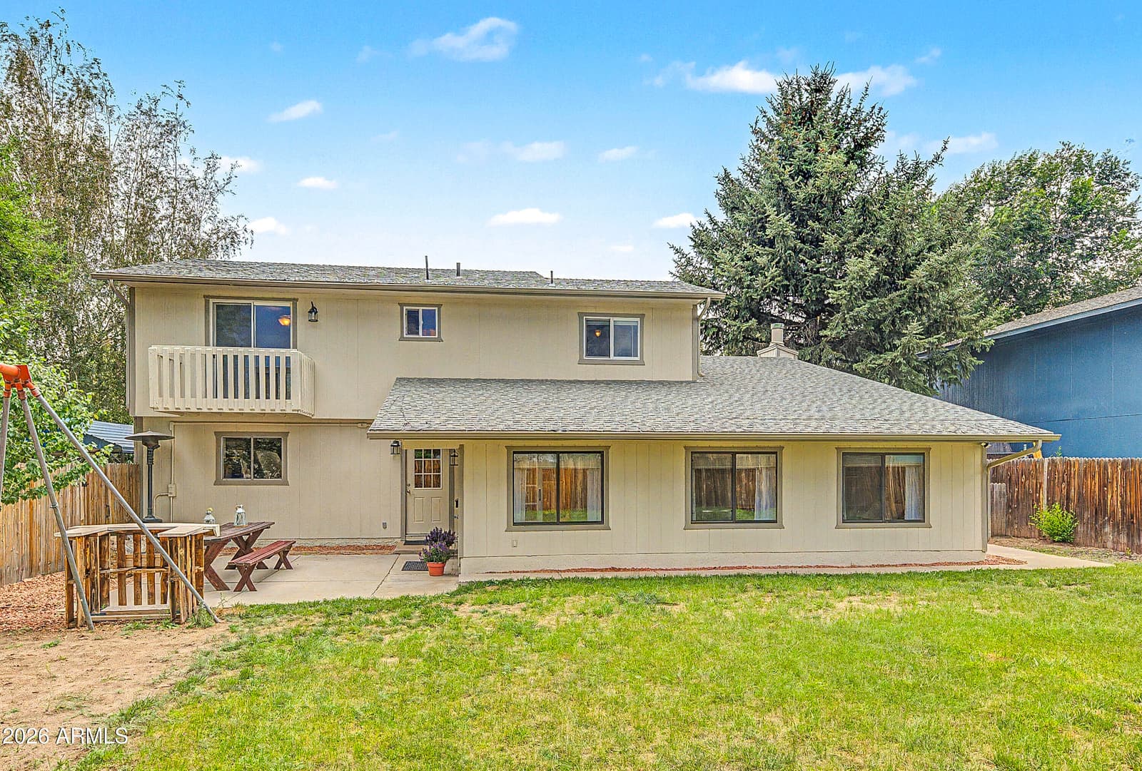 3320 W Wilson Drive, Flagstaff, AZ 86001 — photo 26 of 41