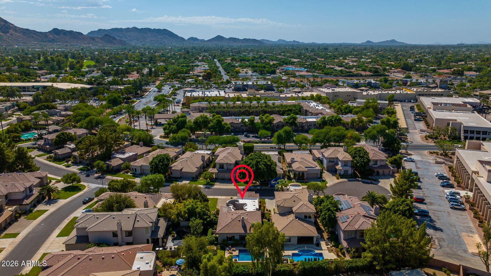 8745 N 73RD Way, Scottsdale, AZ 85258 — photo 69 of 72