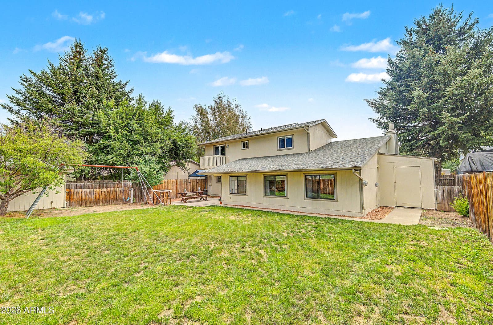3320 W Wilson Drive, Flagstaff, AZ 86001 — photo 32 of 41