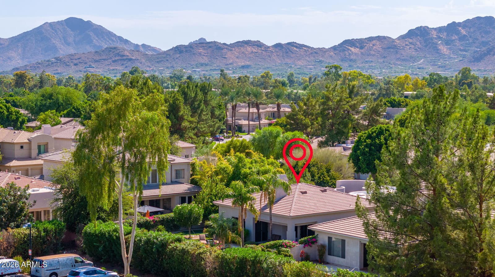8745 N 73RD Way, Scottsdale, AZ 85258 — photo 70 of 72