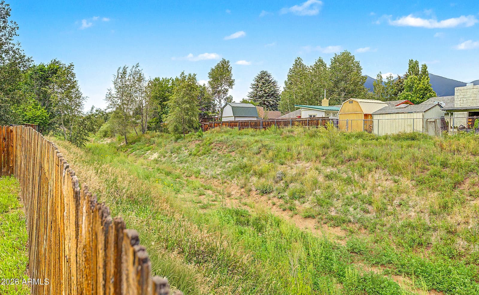 3320 W Wilson Drive, Flagstaff, AZ 86001 — photo 35 of 41