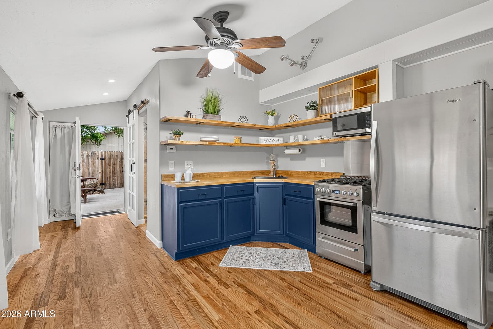 3320 W Wilson Drive, Flagstaff, AZ 86001 — photo 38 of 41