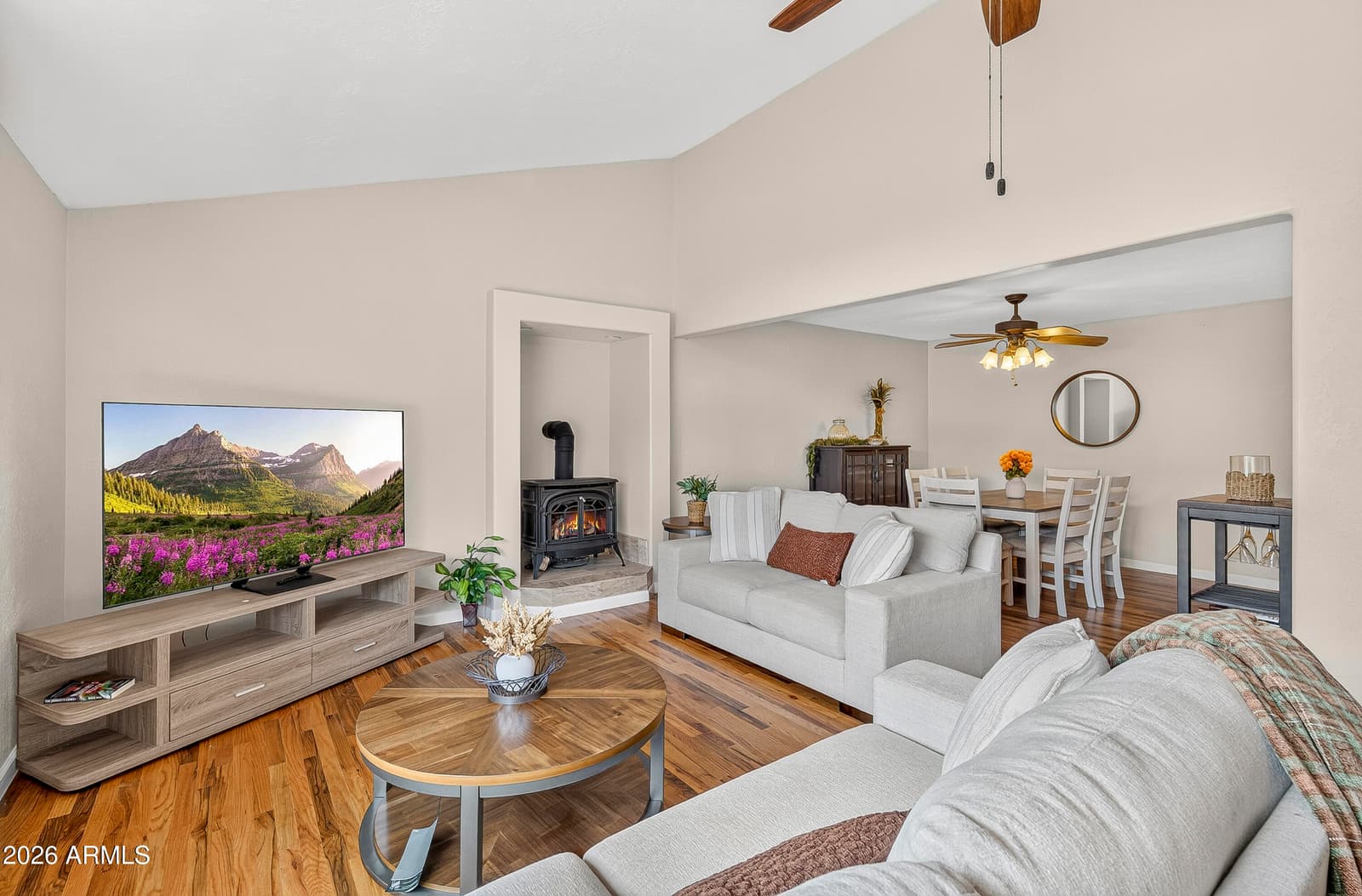 3320 W Wilson Drive, Flagstaff, AZ 86001 — photo 6 of 41