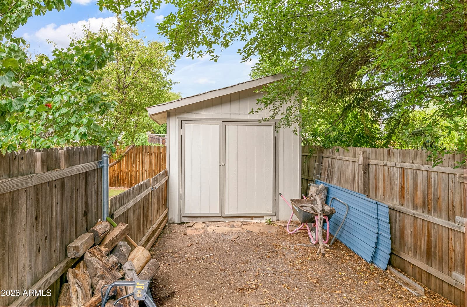 3320 W Wilson Drive, Flagstaff, AZ 86001 — photo 39 of 41