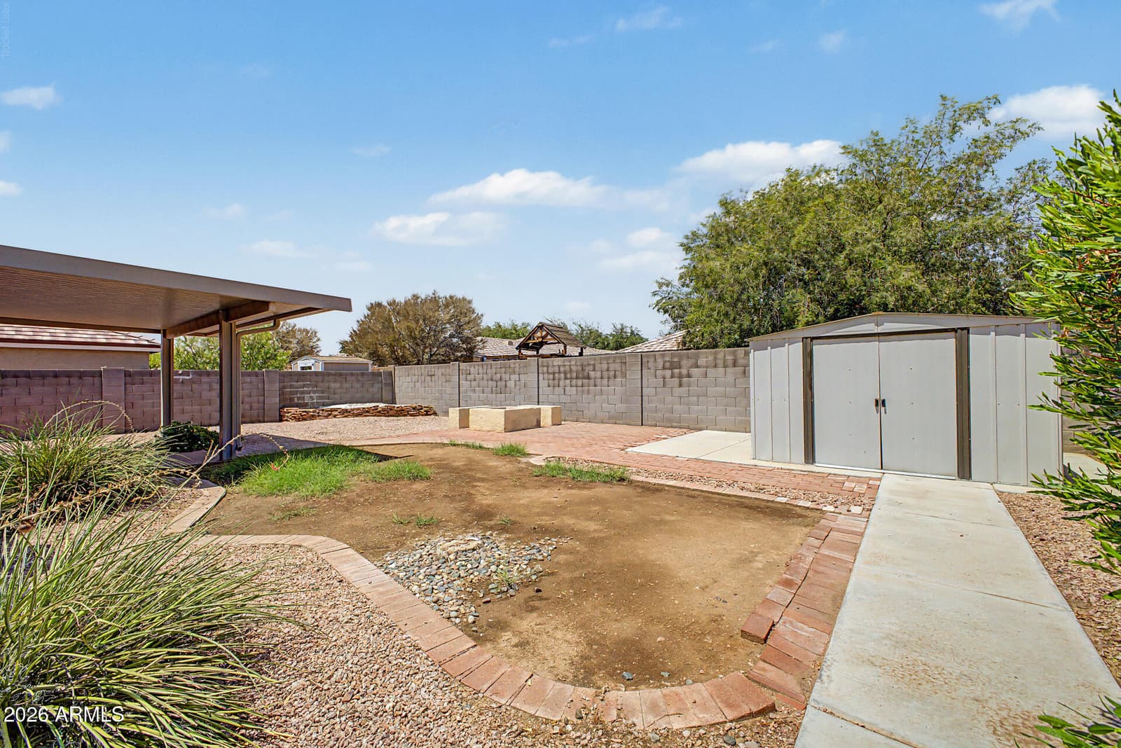 454 W COTTON Lane, Gilbert, AZ 85233 — photo 25 of 26